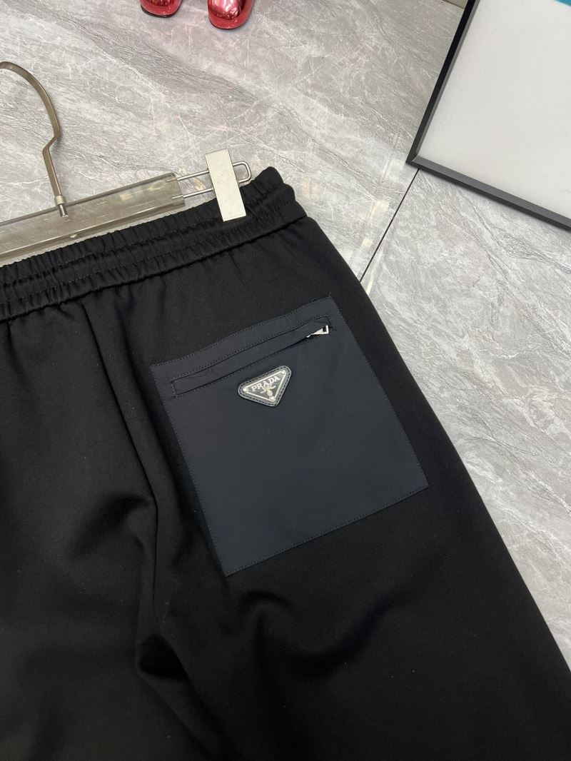 Prada Long Pants